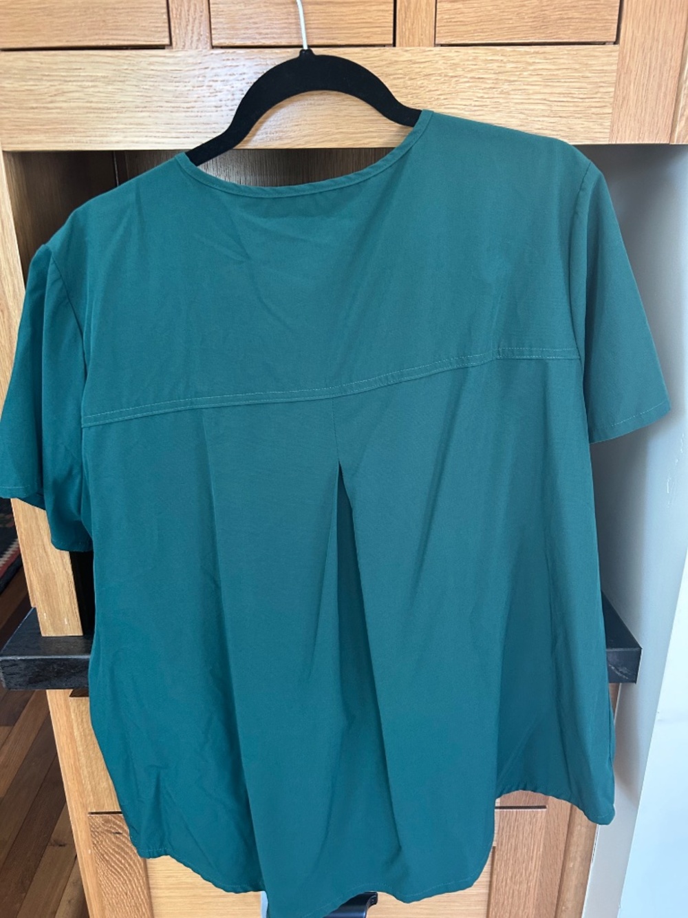 Figs 2 pc set Amazon Green XXL FIONX line - Picture 2 of 4